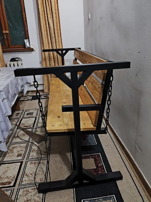 Скамейка лавочка продается