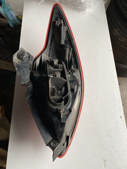 Ляв стоп Ford Ka 2010г