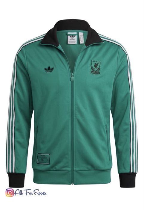 Екип Adidas Liverpool Icon