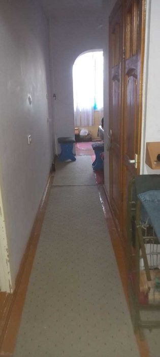 Продам квартиру 2х комнатная переделанная в 3х Юнусабадский район