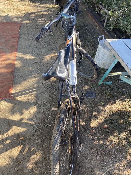 Продам велосипед скоростной