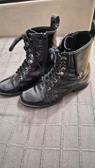 Кубинки Алеса номер 36