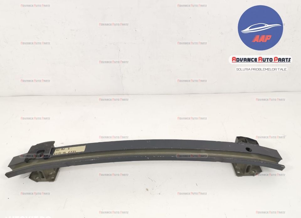 Волво ХЦ90 / Volvo XC90 Оригинална задна арматура в добро състояние