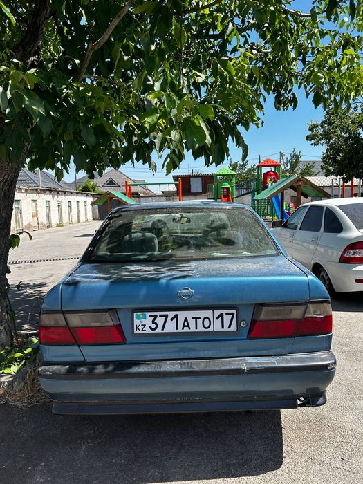 nissan primera сатылады