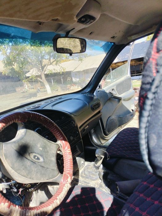 Сырошына пырадия утса