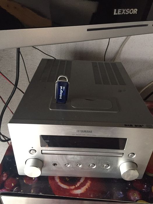 Yamaha Stapalo.    .     .