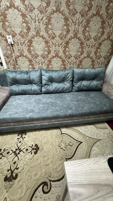 Продам диван! Цена 83000тг