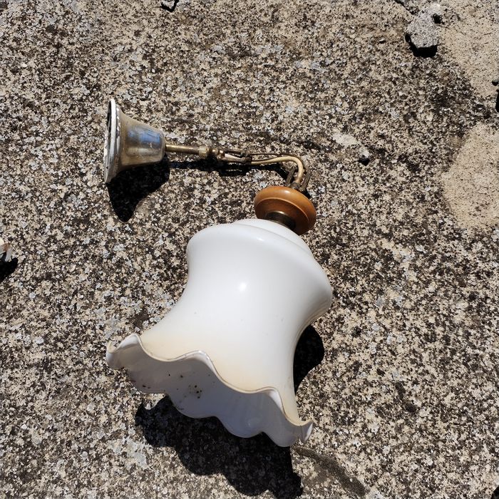 Индустриални лампи , лампи , абажур , плафон