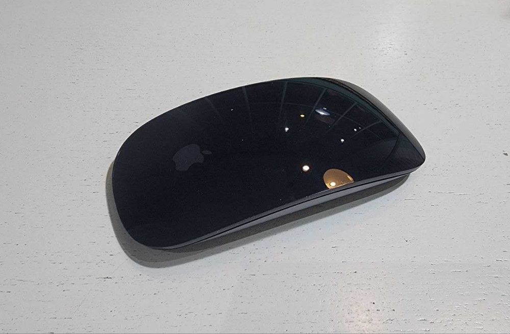 Apple Magic Mouse 2