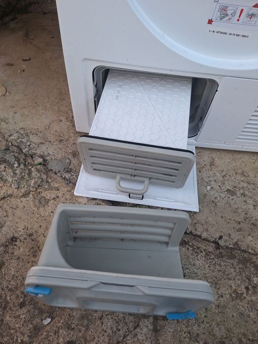 Сушилня эа дрехи