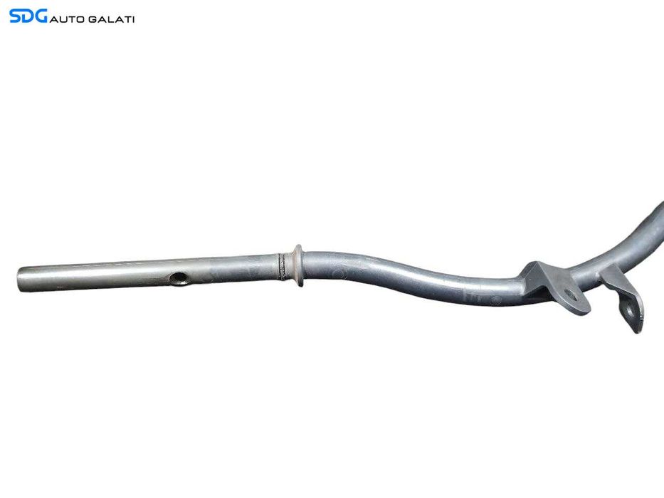 Joja Ulei Seat Toledo 3 1.6 TDI 2005 - 2009 Cod 03L103634G [N3846]