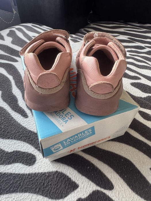 Детски обувки Biomecanics