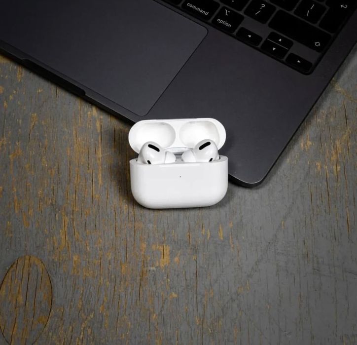 Apple AirPods Pro2 100лв