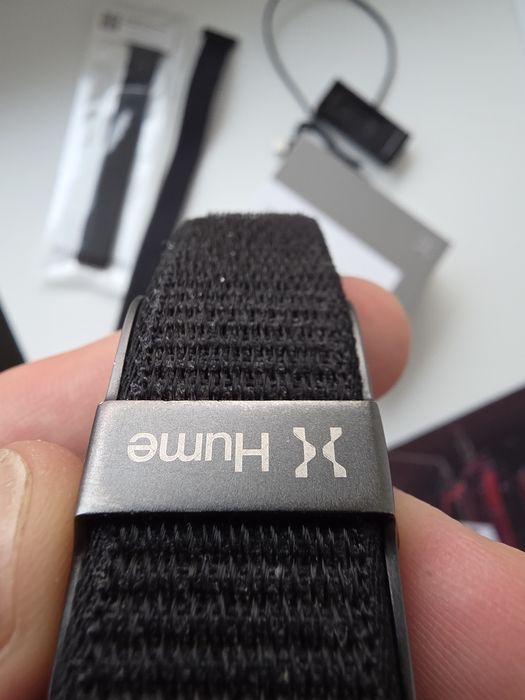 Bratara fitness Hume Health band 3 bratari ( nu Whoop)
