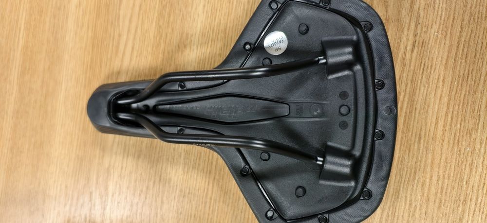 Нова седалка Selle Italia GT-1 E-bike