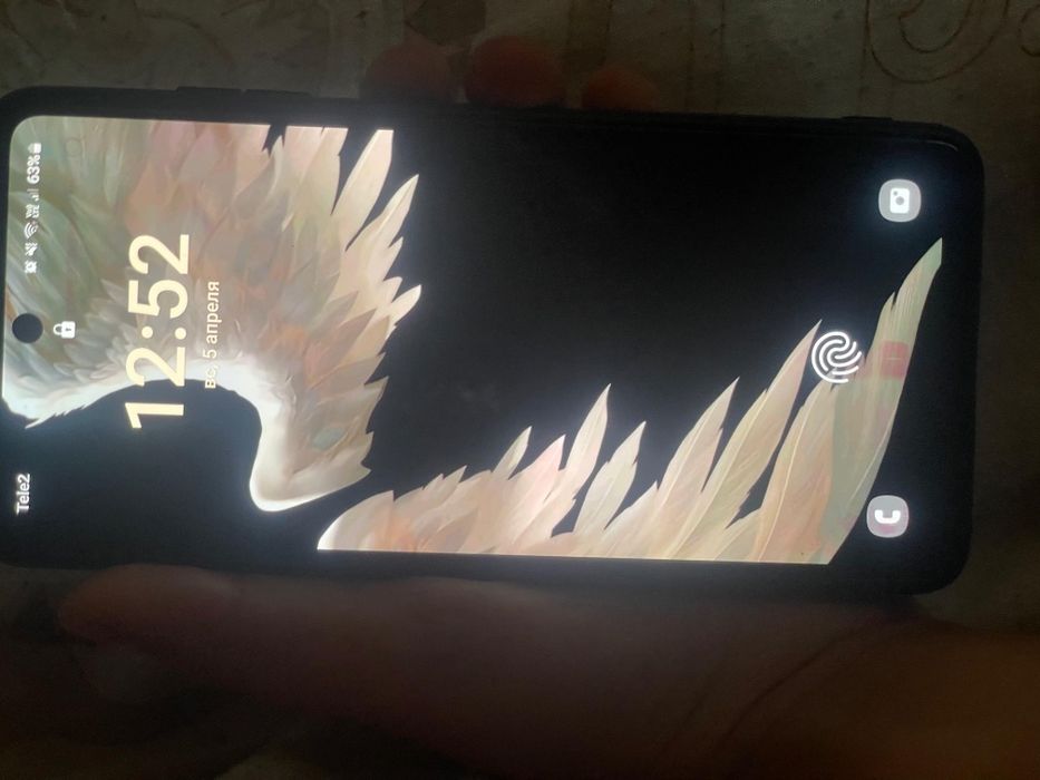 обмен самсунг а52