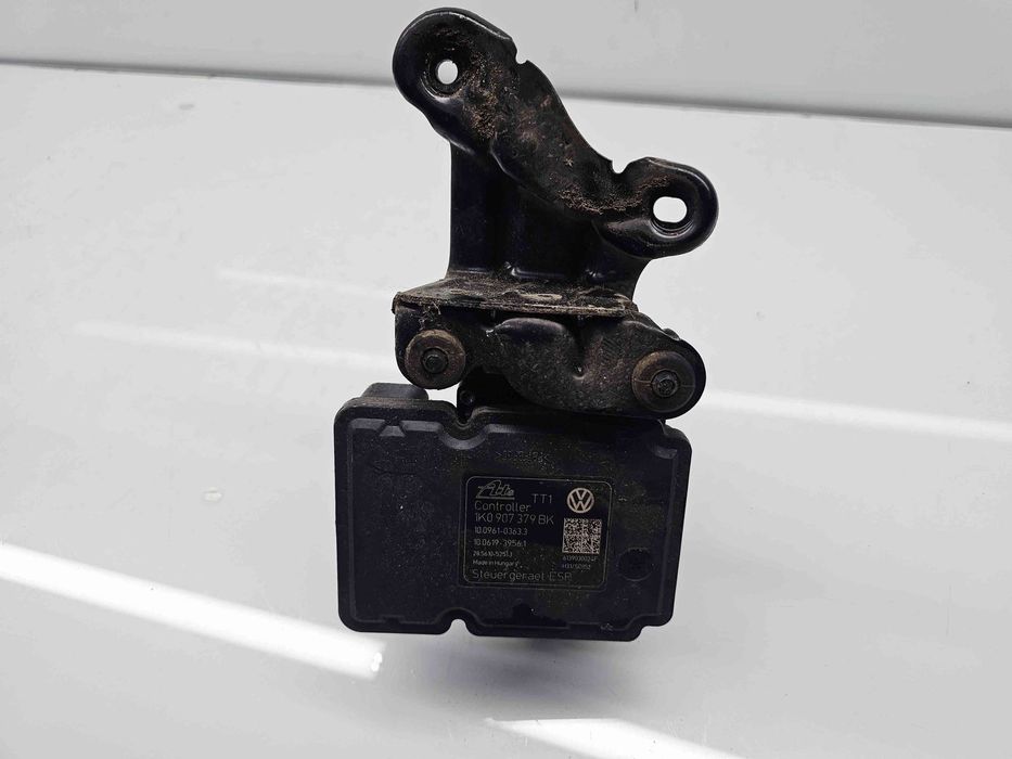 Pompa ABS Skoda Yeti (5L) [Fabr 2009-2020] 1K0614517DN 2.0 TDI CFHA 81