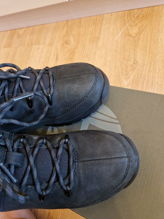 Продам ботинки Timberland 36 размер