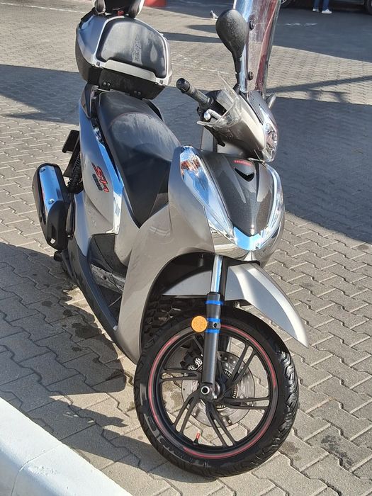 Vand honda sh 300