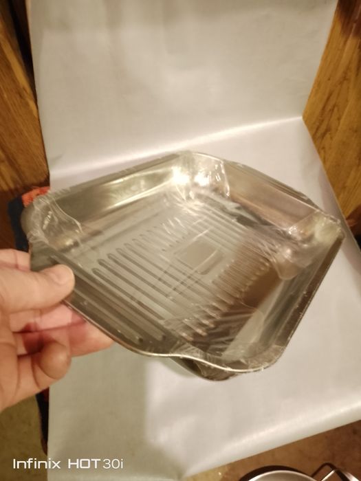 Противень в духовку