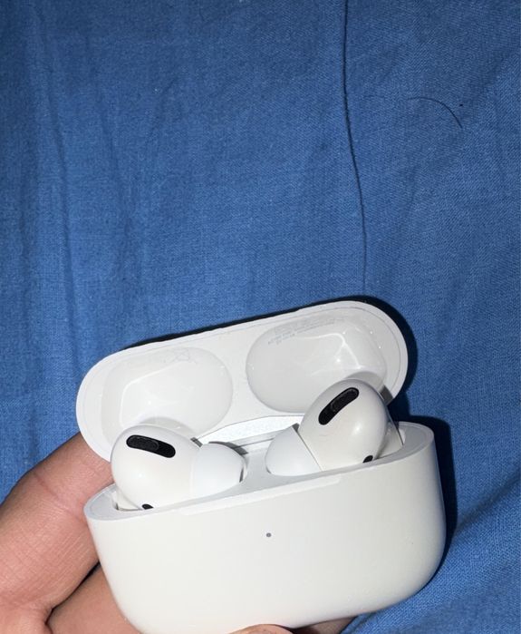 Airpods 2 pro !