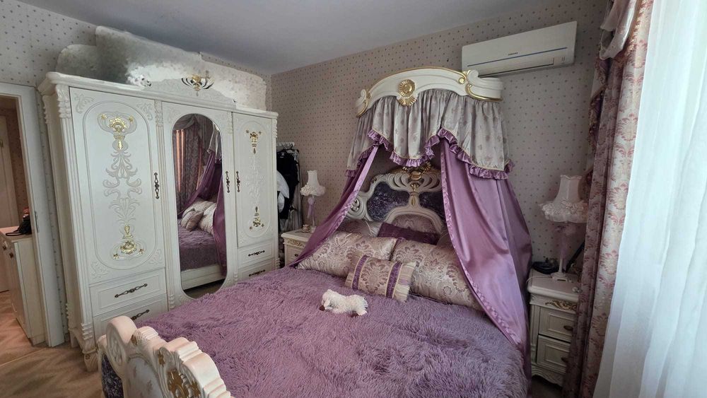 Продава се Двустаен апартамент в к.к. Елените - 66 кв.м за 696 €/кв.м - Снимка #5