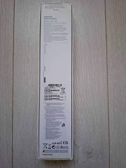 Samsung Galaxy Watch4/ 44mm LTE Black