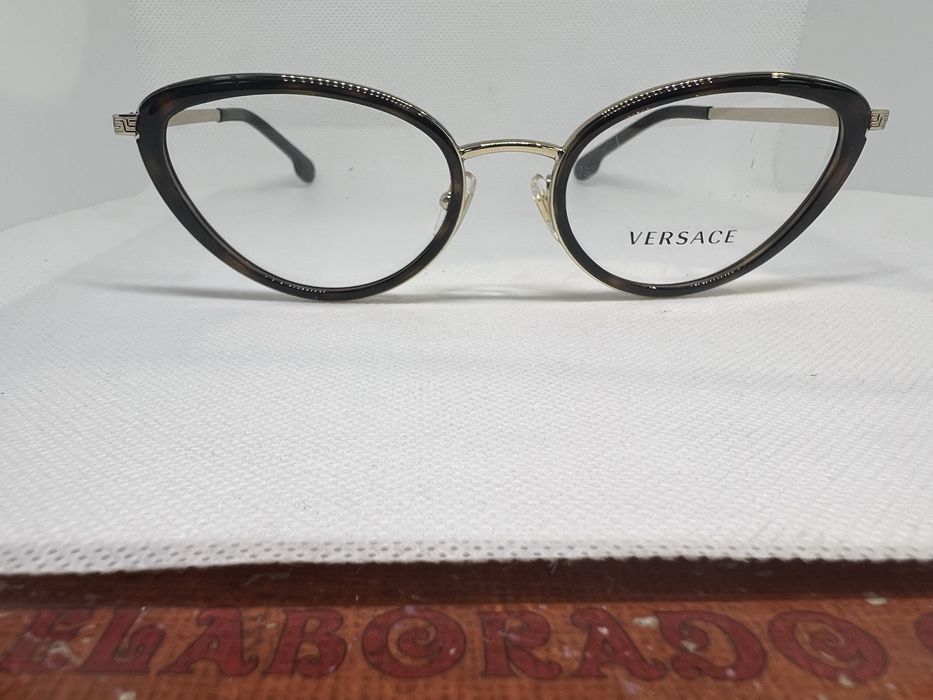 Rame ochelari vedere Versace Mod 1258 1440
