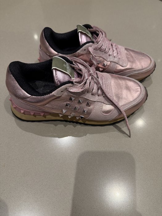 Спортни маратонки Valentino