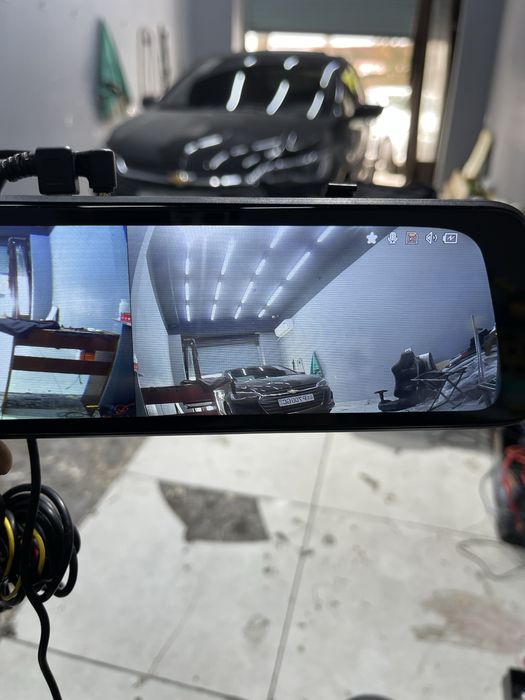 Lenovo Видеорегистратор