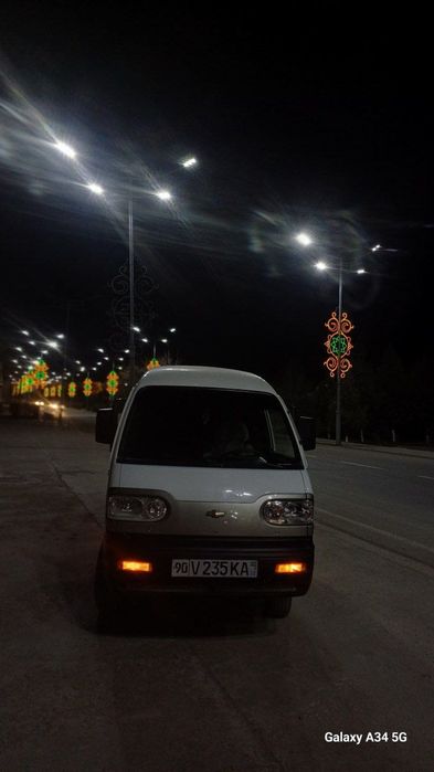 Galip goʻrib tekshirib olovarasla