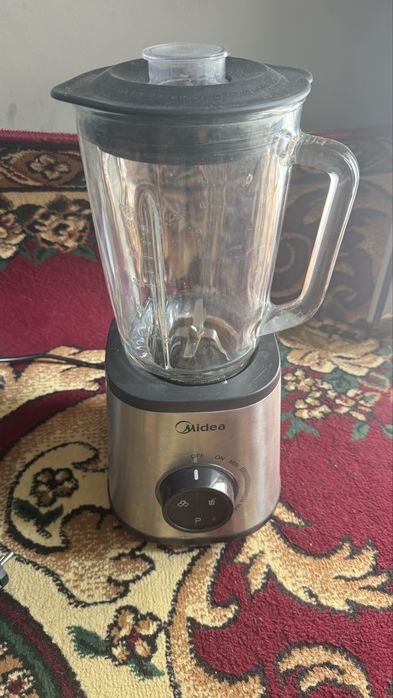 Блендер Midea MJ-BL1501W