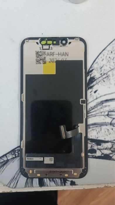 Продам экран нв iphone 13 mini