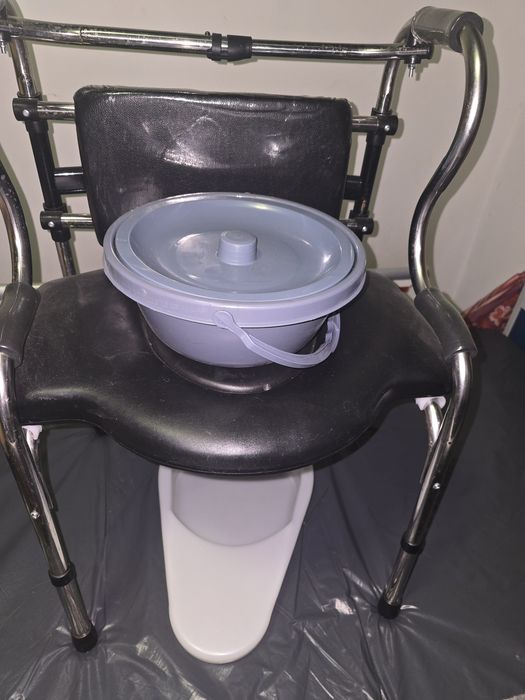 Продам биотуалет