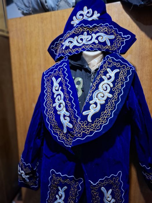 «Шапандар — тойбастарға арналған (10 дана)