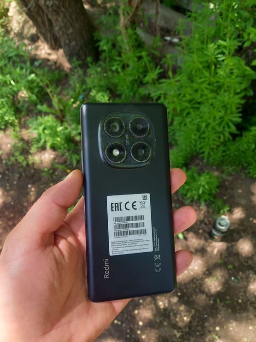 Сяоми редми 14про 256гб