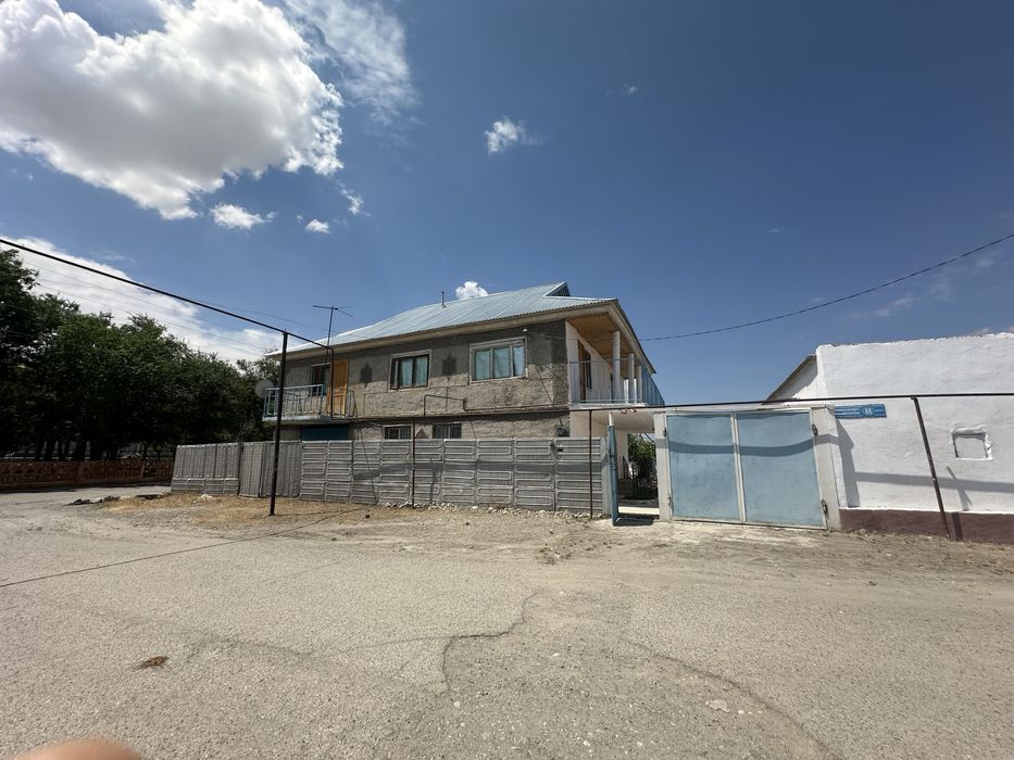 Жилой дом город Каратау продается!!!