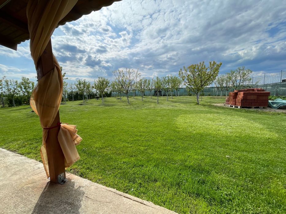 Cabana cu livada Alba Iulia