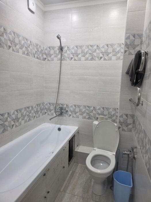 Квартира евродвушка