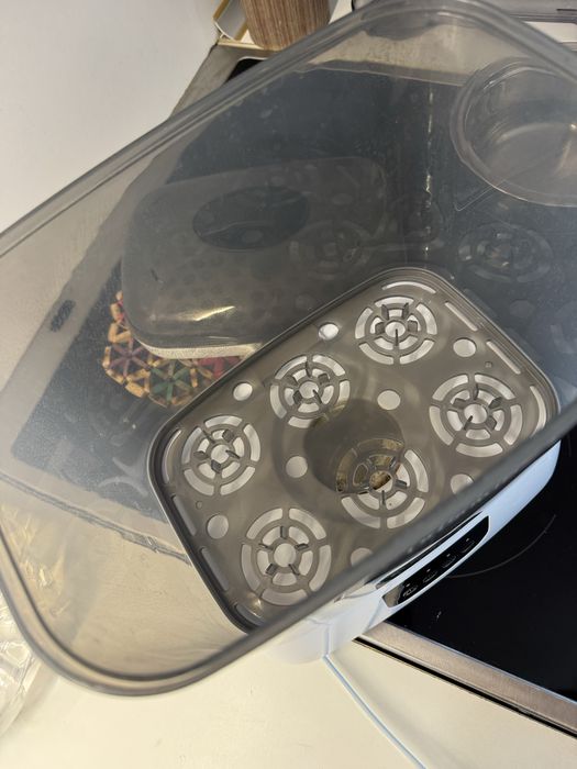 Стерилизатор Dr. Brown's + функция сушене