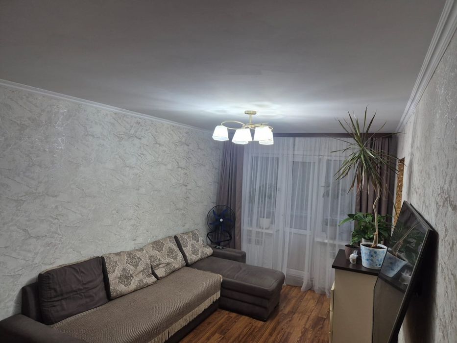 Продам 3 комн.кв в Черёмушках.