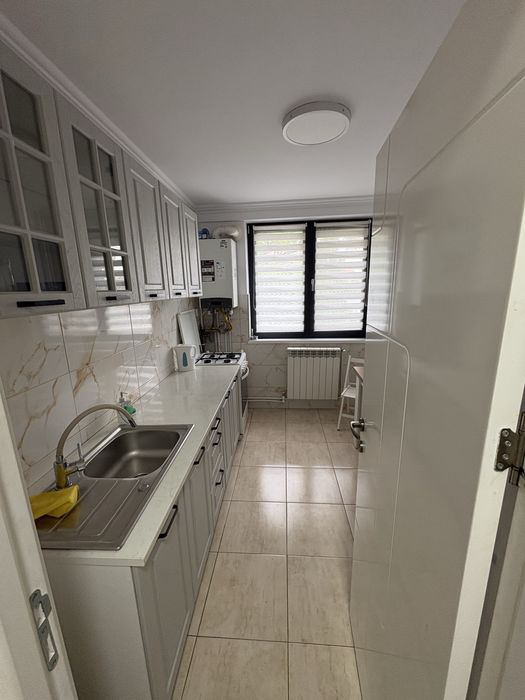 Apartament Ultracentral - 2 camere