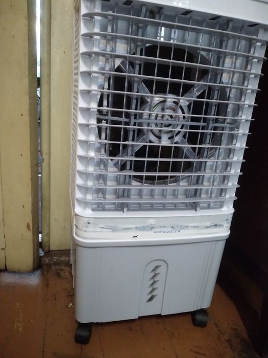 Продам водяной охлодитель воздуха