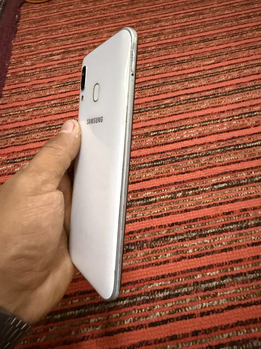 Samsung A30 oq rangda