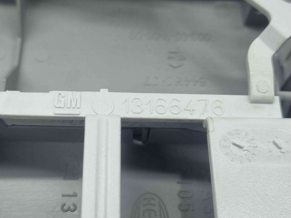 Plafoniera fata Opel Corsa D [Fabr 2006-2013] 13166476