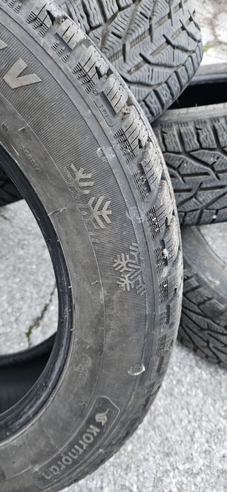 225/60/17 зимни гуми