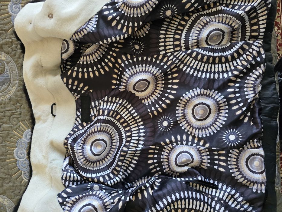 Продам шубу из соболя