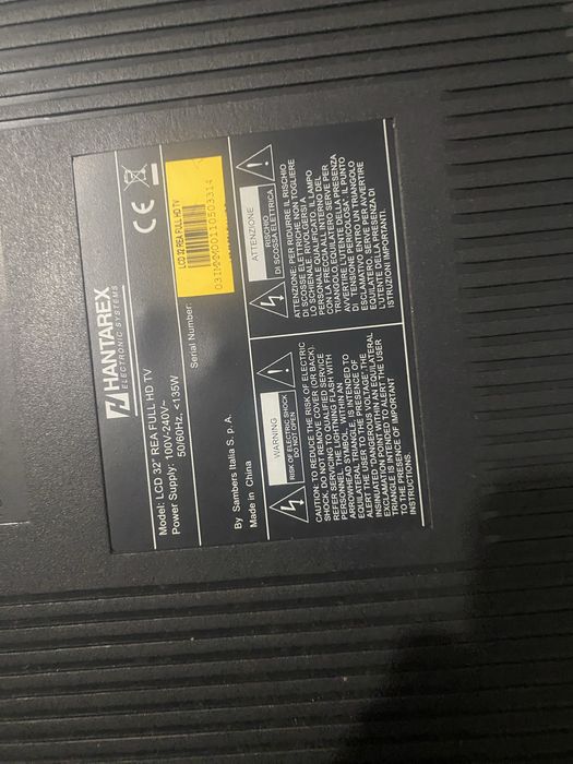 Vand sau schimb televizor