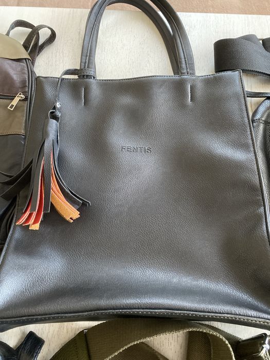 Дамски чанти