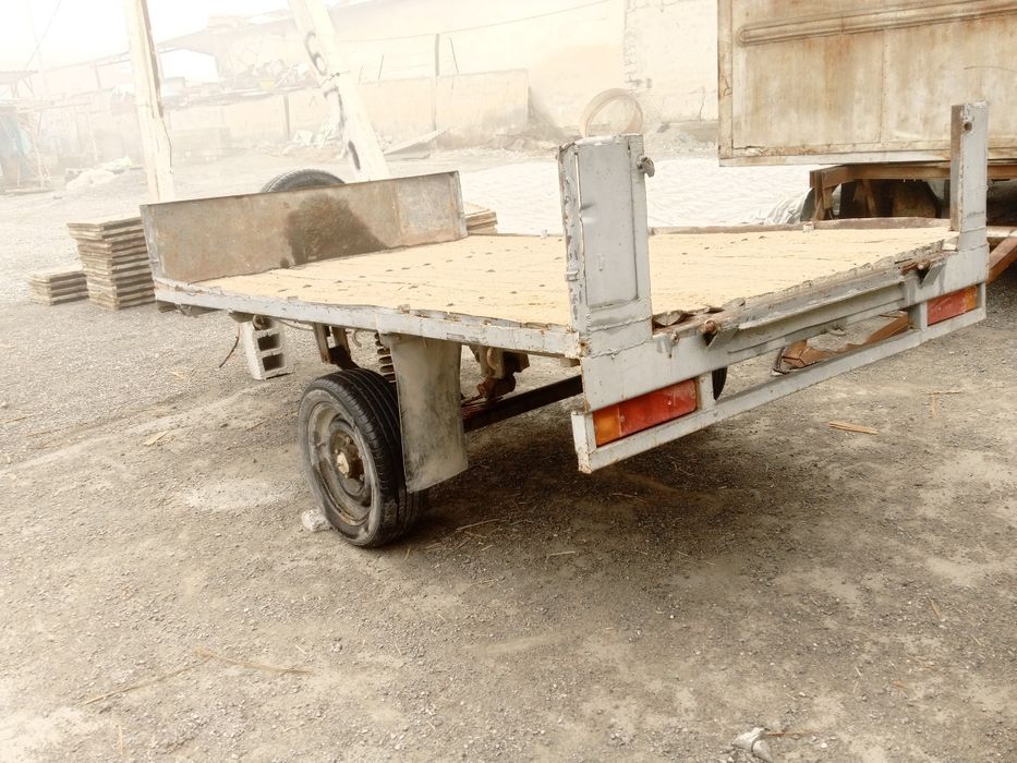 Niva legenda sotiladi